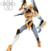 Doyusha Rebuild of Evangelion EVA-00 Action Figure