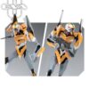 Doyusha Rebuild of Evangelion EVA-00 Action Figure