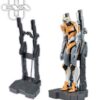 Doyusha Rebuild of Evangelion EVA-00 Action Figure