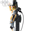 Doyusha Rebuild of Evangelion EVA-00 Action Figure