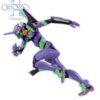 Doyusha Rebuild of Evangelion EVA-01 Action Figure