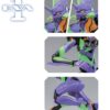 Doyusha Rebuild of Evangelion EVA-01 Action Figure