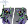 Doyusha Rebuild of Evangelion EVA-01 Action Figure