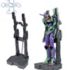 Doyusha Rebuild of Evangelion EVA-01 Action Figure