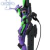 Doyusha Rebuild of Evangelion EVA-01 Action Figure