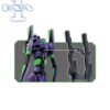 Doyusha Rebuild of Evangelion EVA-01 Action Figure