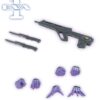 Doyusha Rebuild of Evangelion EVA-01 Action Figure