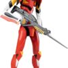 Doyusha Rebuild of Evangelion EVA-02 Action Figure