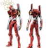 Doyusha Rebuild of Evangelion EVA-02 Action Figure