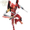 Doyusha Rebuild of Evangelion EVA-02 Action Figure
