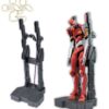 Doyusha Rebuild of Evangelion EVA-02 Action Figure