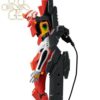 Doyusha Rebuild of Evangelion EVA-02 Action Figure