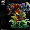 Dragon Ball Goku Frieza TX-Studio