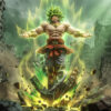 Dragon Ball Broly Du Studio
