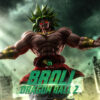 Dragon Ball Broly Du Studio