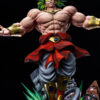 Dragon Ball Broly Du Studio