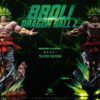 Dragon Ball Broly Du Studio
