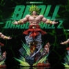 Dragon Ball Broly Du Studio
