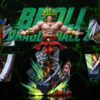 Dragon Ball Broly Du Studio