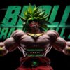 Dragon Ball Broly Du Studio