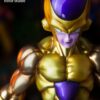 Dragon Ball Golden Frieza Golden Frieza