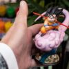 Duan Di Studio Son Goku Flying Nimbus 3.0