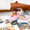 Duan Di Studio Son Goku Flying Nimbus 3.0