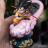 Duan Di Studio Son Goku Flying Nimbus 3.0