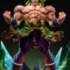 Dragon Ball Super New Broly Miao Yan Studio & Top1 Studio