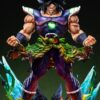 Dragon Ball Super New Broly Miao Yan Studio & Top1 Studio
