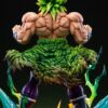 Dragon Ball Super New Broly Miao Yan Studio & Top1 Studio