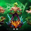 Dragon Ball Super New Broly Miao Yan Studio & Top1 Studio