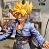 XF Studio Dragon Ball Super Saiyan Trunks