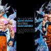 Dragon Ball Son Goku Monster Studio