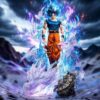 Dragon Ball Son Goku Monster Studio