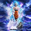 Dragon Ball Son Goku Monster Studio