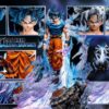 Dragon Ball Son Goku Monster Studio