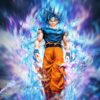 Dragon Ball Son Goku Monster Studio