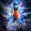 Dragon Ball Son Goku Monster Studio