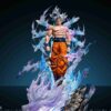 Dragon Ball Son Goku Monster Studio