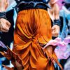 Dragon Ball Son Goku Monster Studio