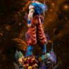 Dragon Ball Son Goku Too Studio
