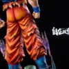 Dragon Ball Son Goku Too Studio