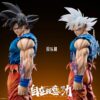 Dragon Ball Son Goku Too Studio