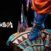 Dragon Ball Son Goku Too Studio