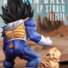 Dragon Ball Vegeta LP Studio