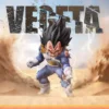 Dragon Ball Vegeta LP Studio