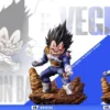Dragon Ball Vegeta LP Studio