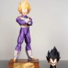 Dragon Ball Vegeta 2.0 Juann Studio