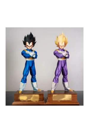 Dragon Ball Vegeta 2.0 Juann Studio
